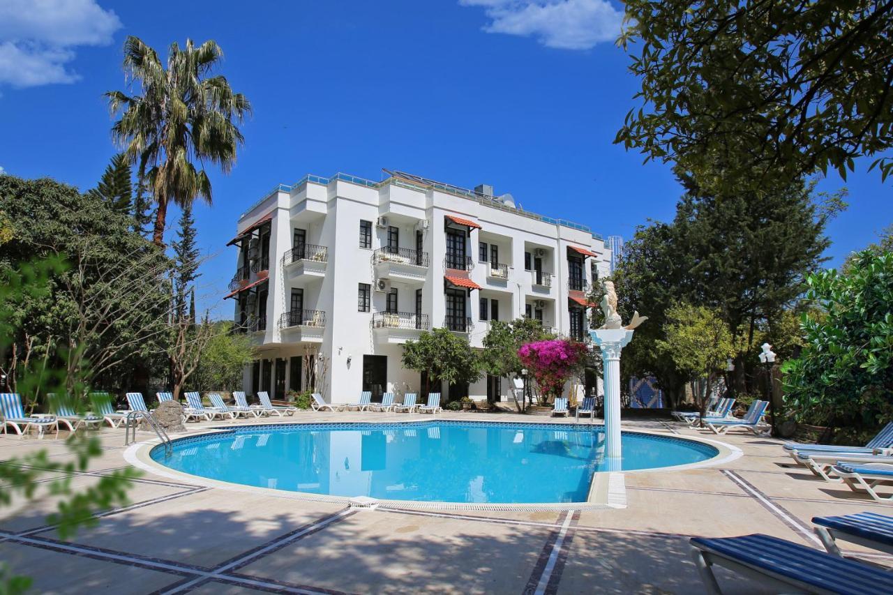 Green Valley Hotel Kemer Exterior foto
