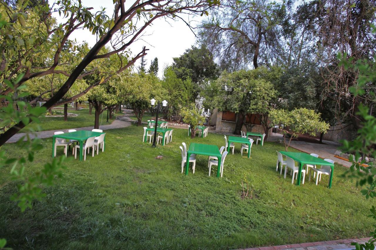Green Valley Hotel Kemer Exterior foto