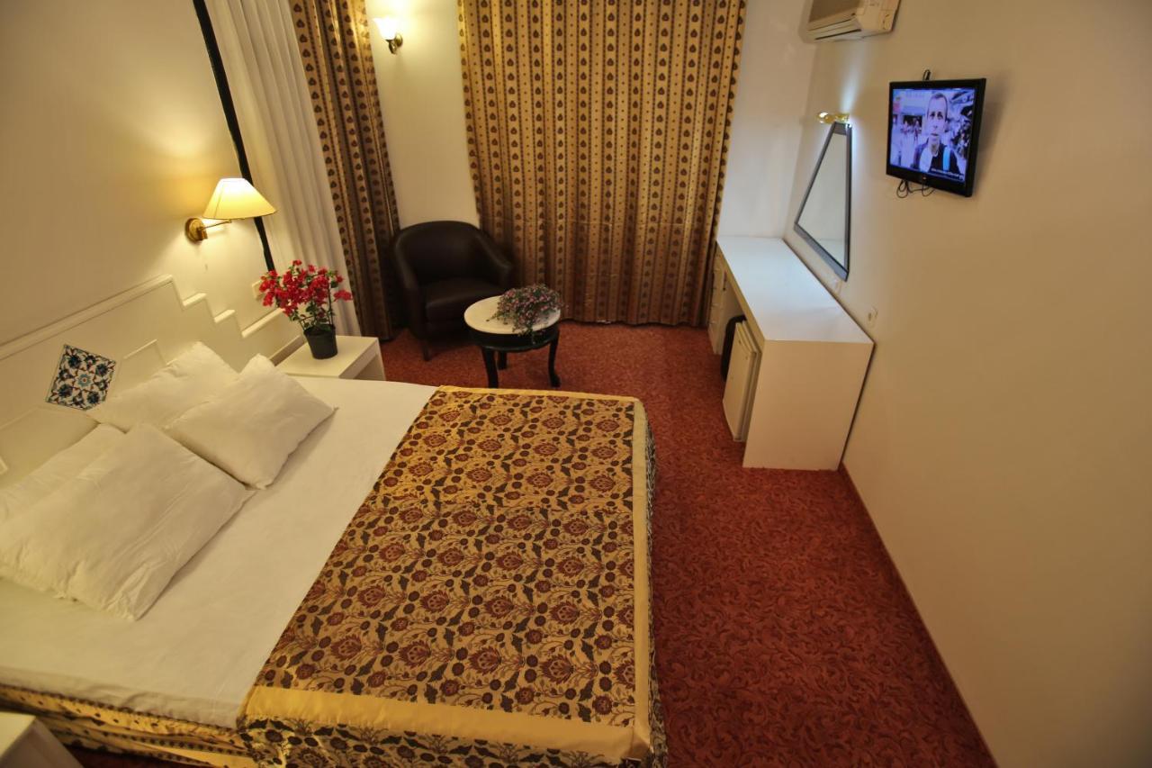 Green Valley Hotel Kemer Exterior foto