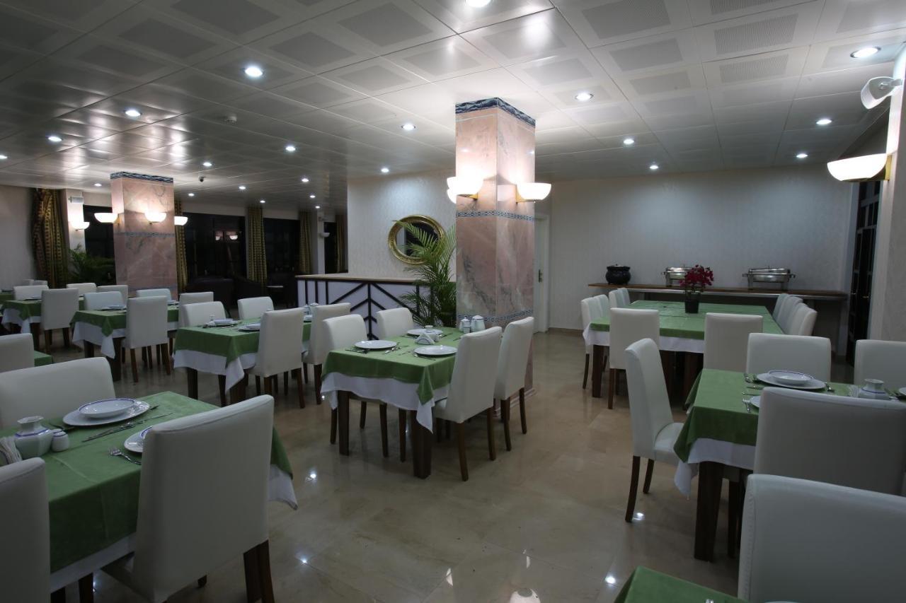 Green Valley Hotel Kemer Exterior foto