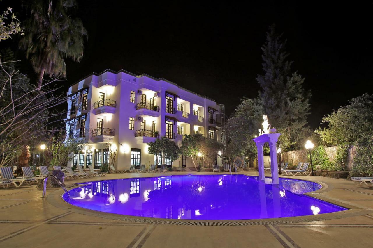 Green Valley Hotel Kemer Exterior foto