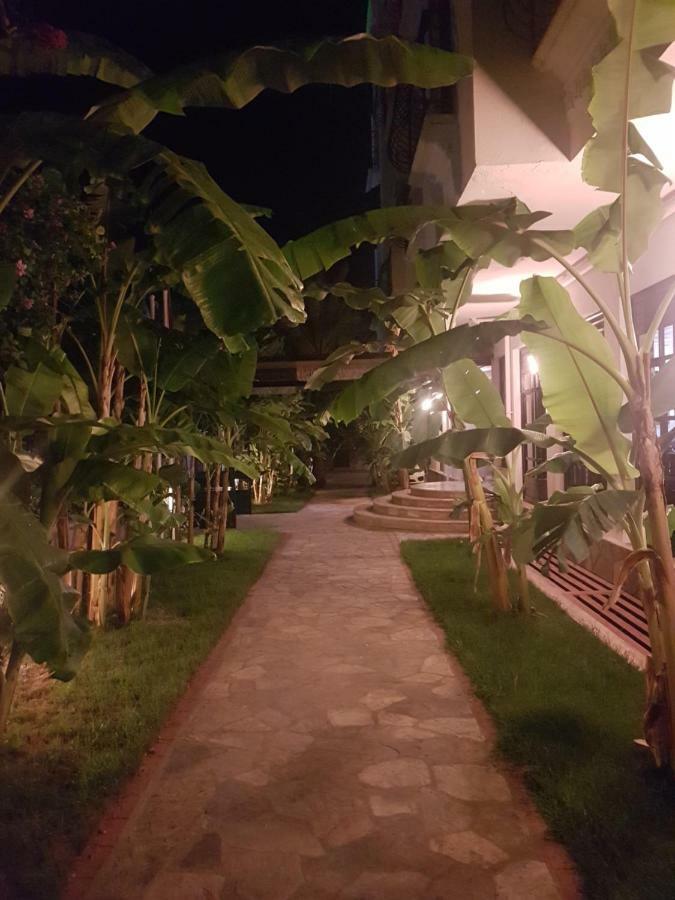 Green Valley Hotel Kemer Exterior foto